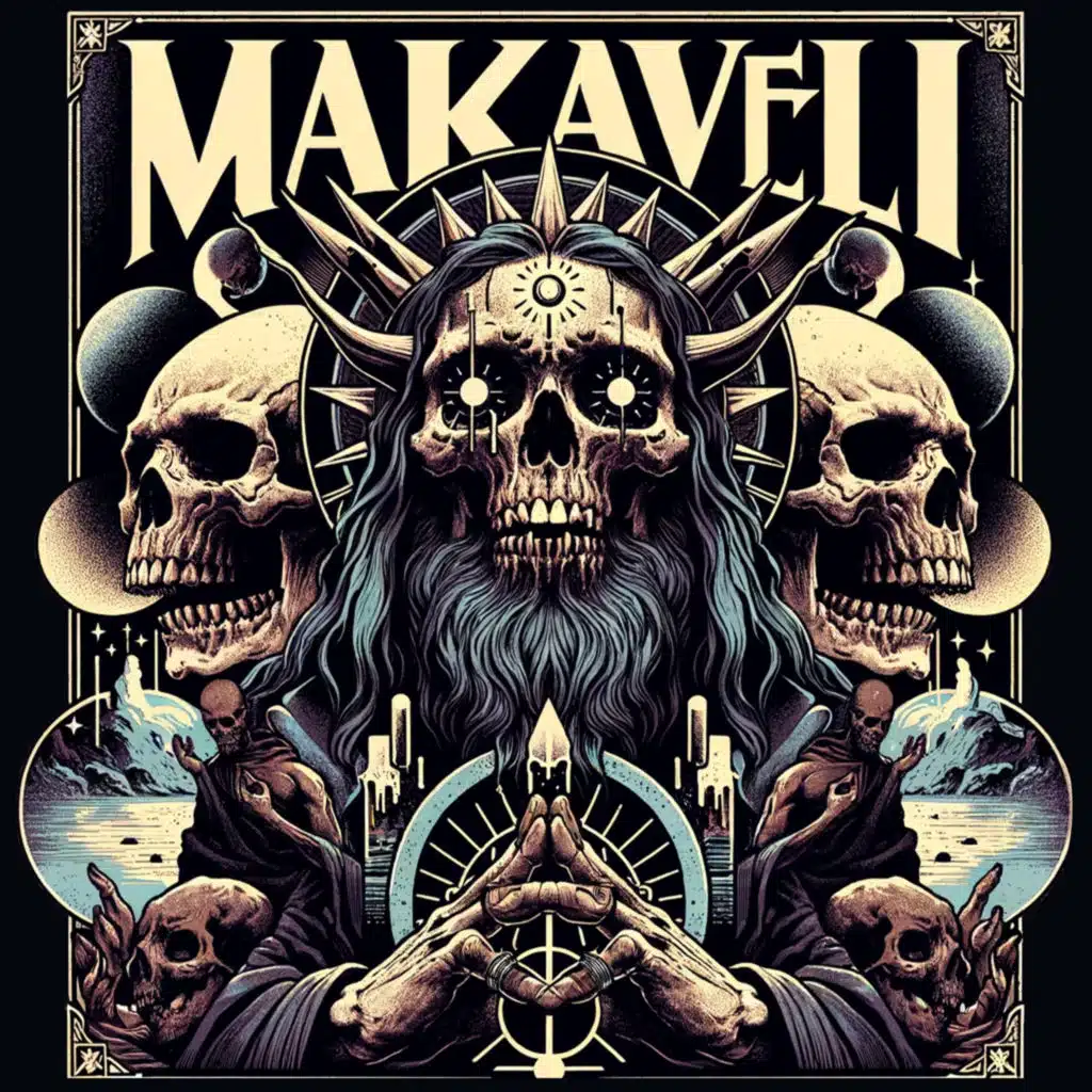 Ale & Anavar (Tren Twins Edit)