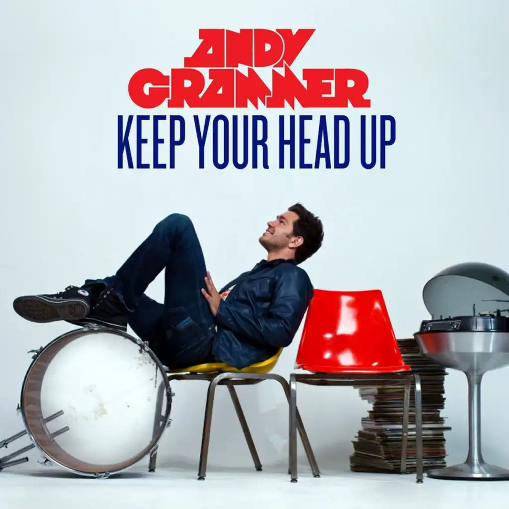 Keep Your Head Up (feat. M. Nkonda)