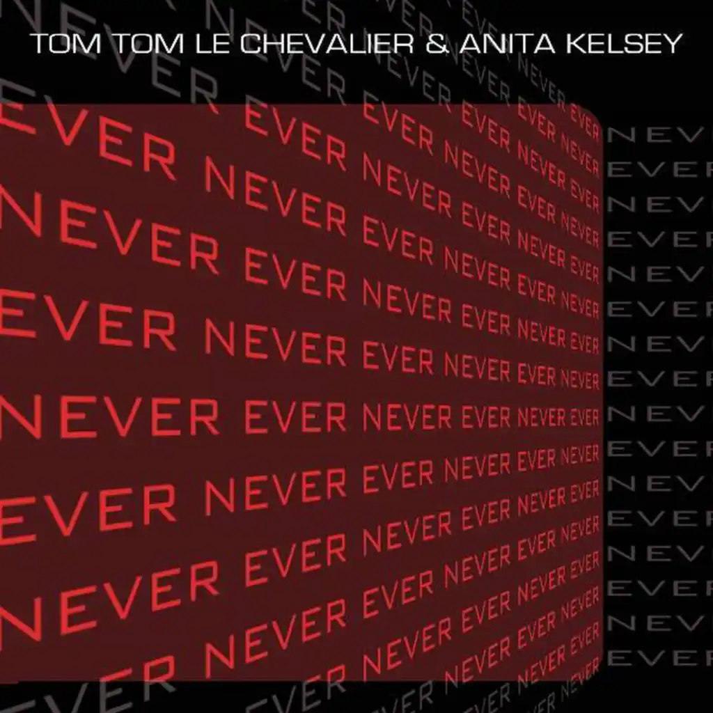 Never Ever (TDR Remix Extended)