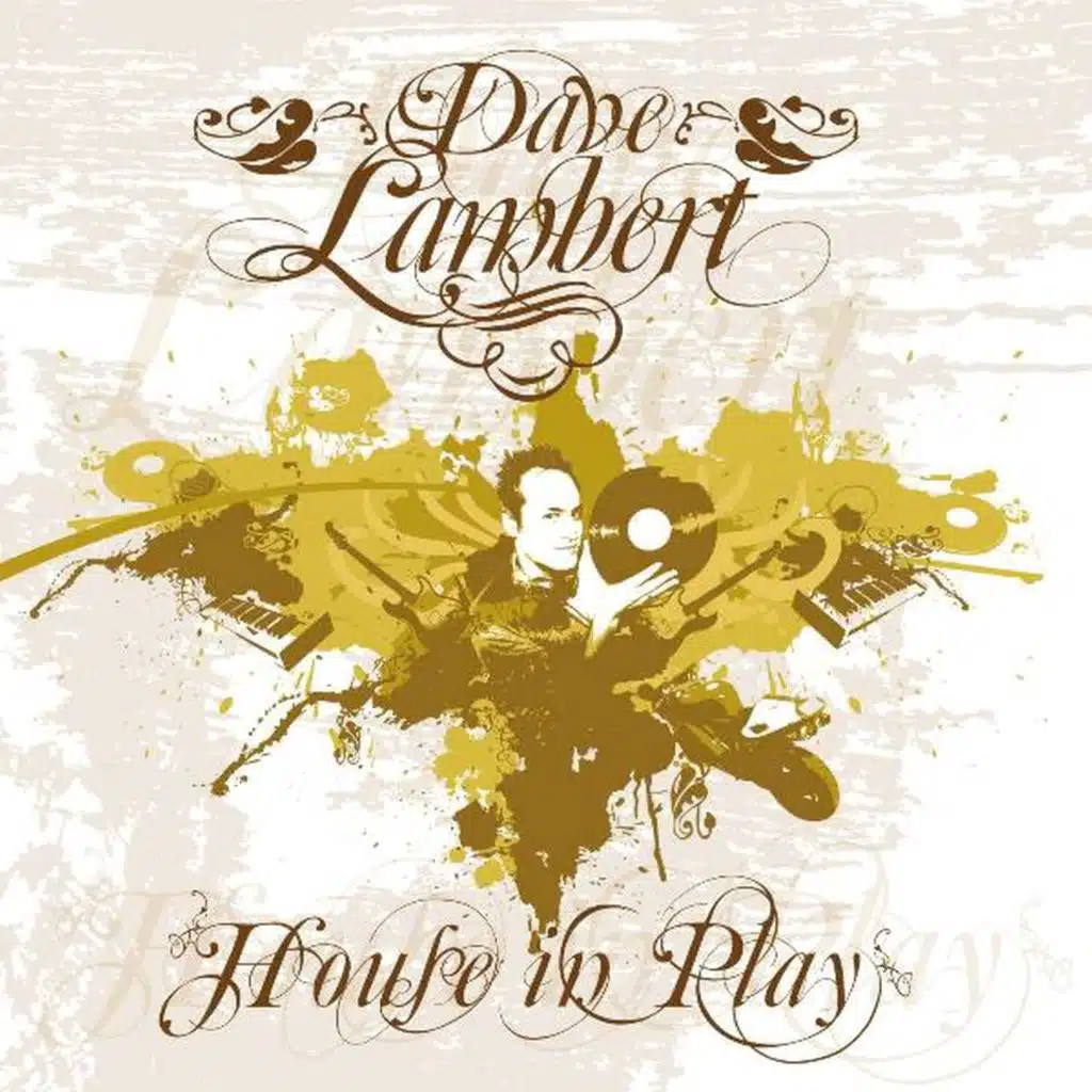 House In Play (T*mofey Russian Base Rmx)