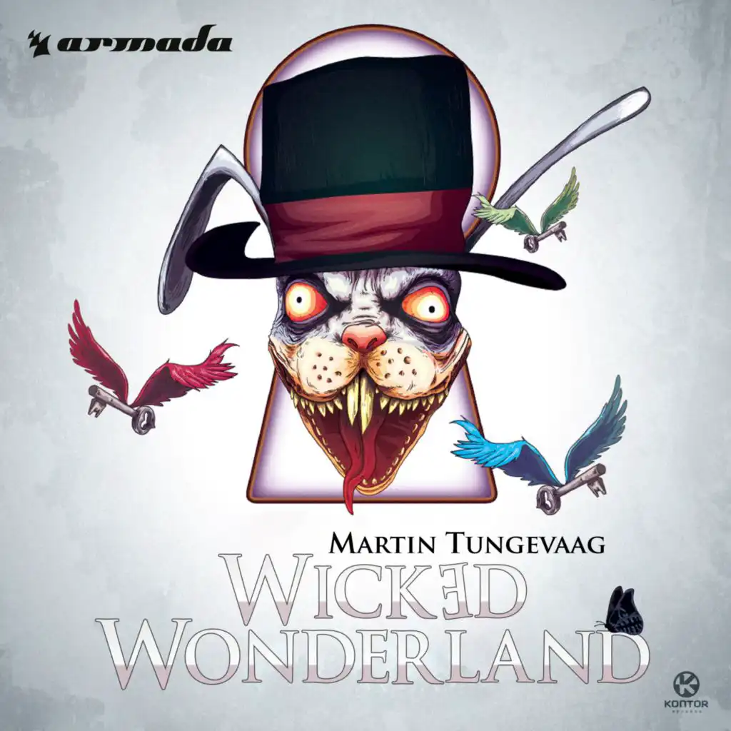 Wicked Wonderland (Olly Hence Radio Edit)