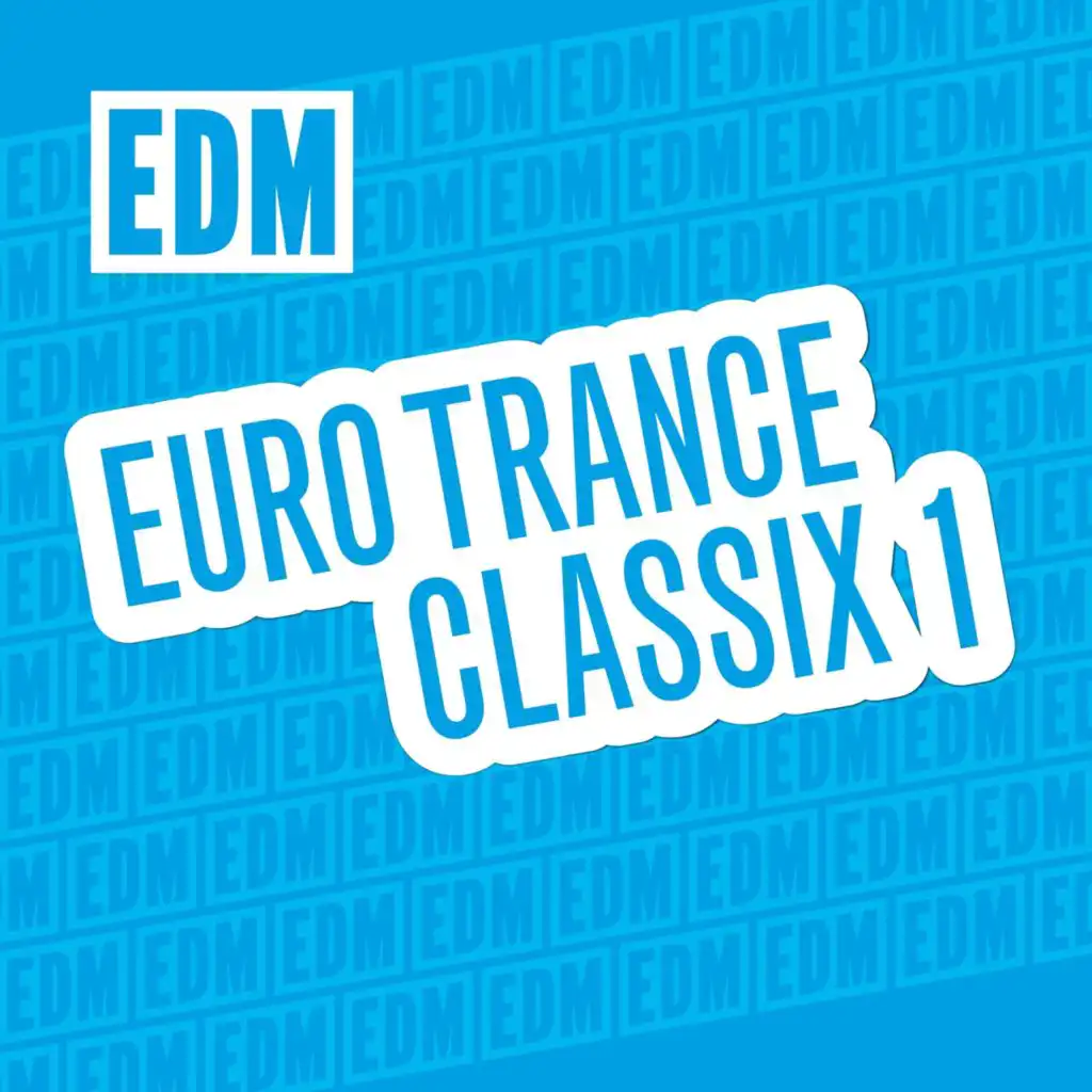 EDM Best Euro Trance Classix 1