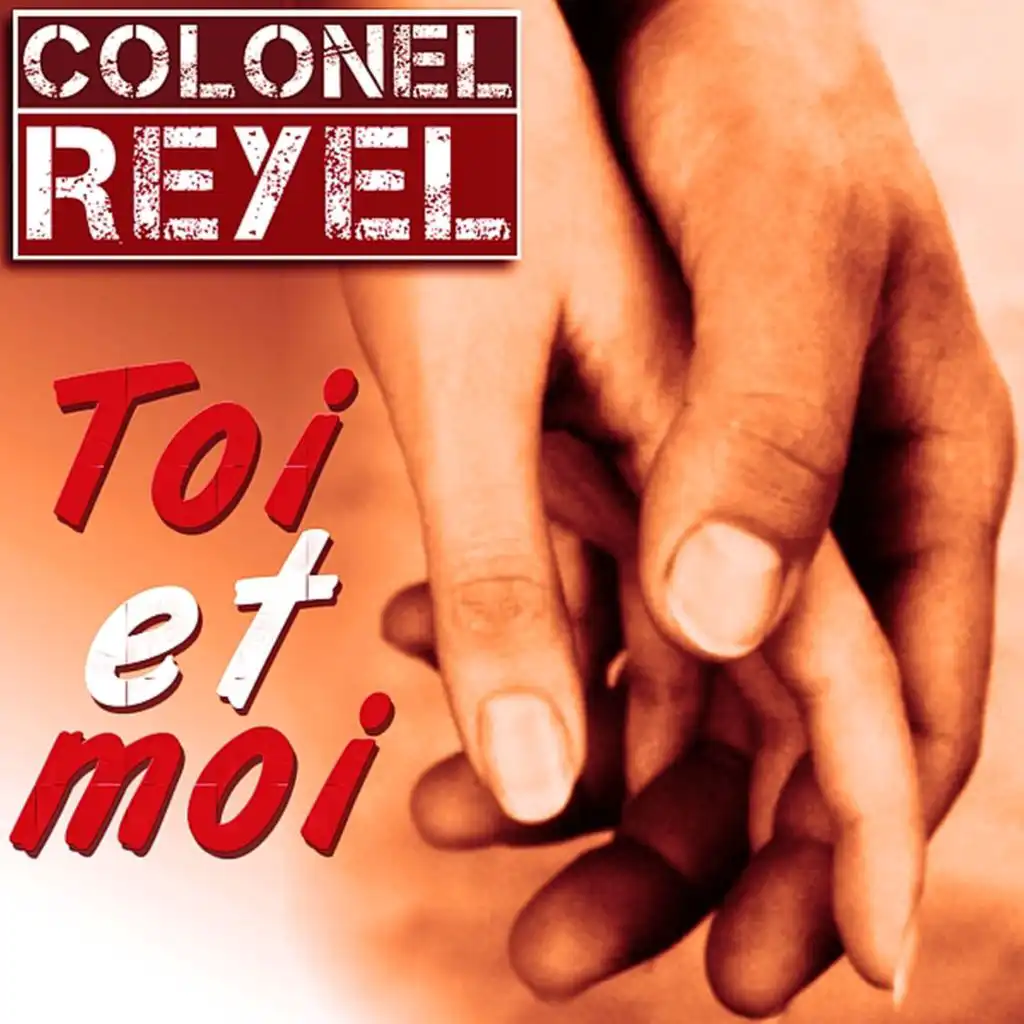 Toi Et Moi (Radio Edit)