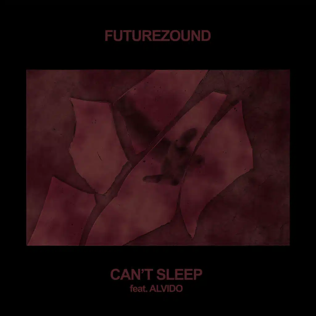 Can't Sleep (feat. ALVIDO)