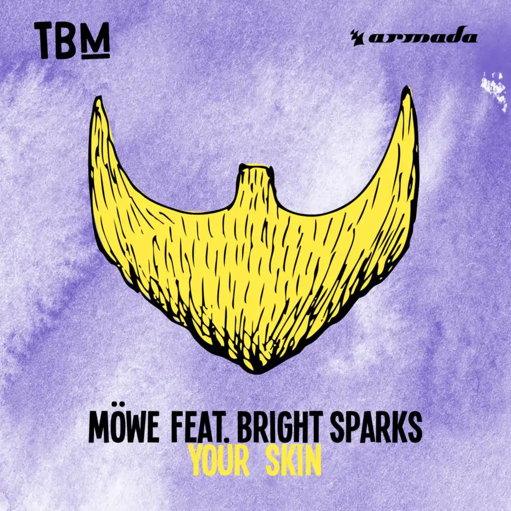 Your Skin (Extended Mix) [feat. Bright Sparks]