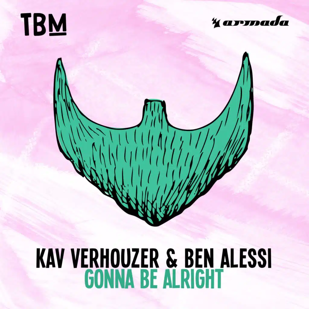 Kav Verhouzer & Ben Alessi