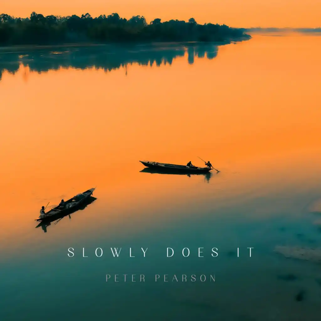 Slowly Does It (feat. Marcos Koehler)