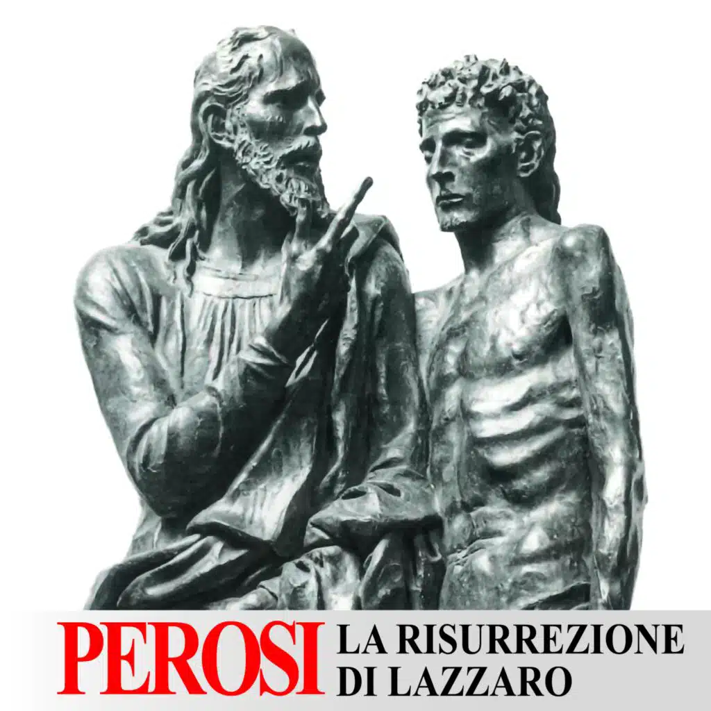 La risurrezione di Lazzaro