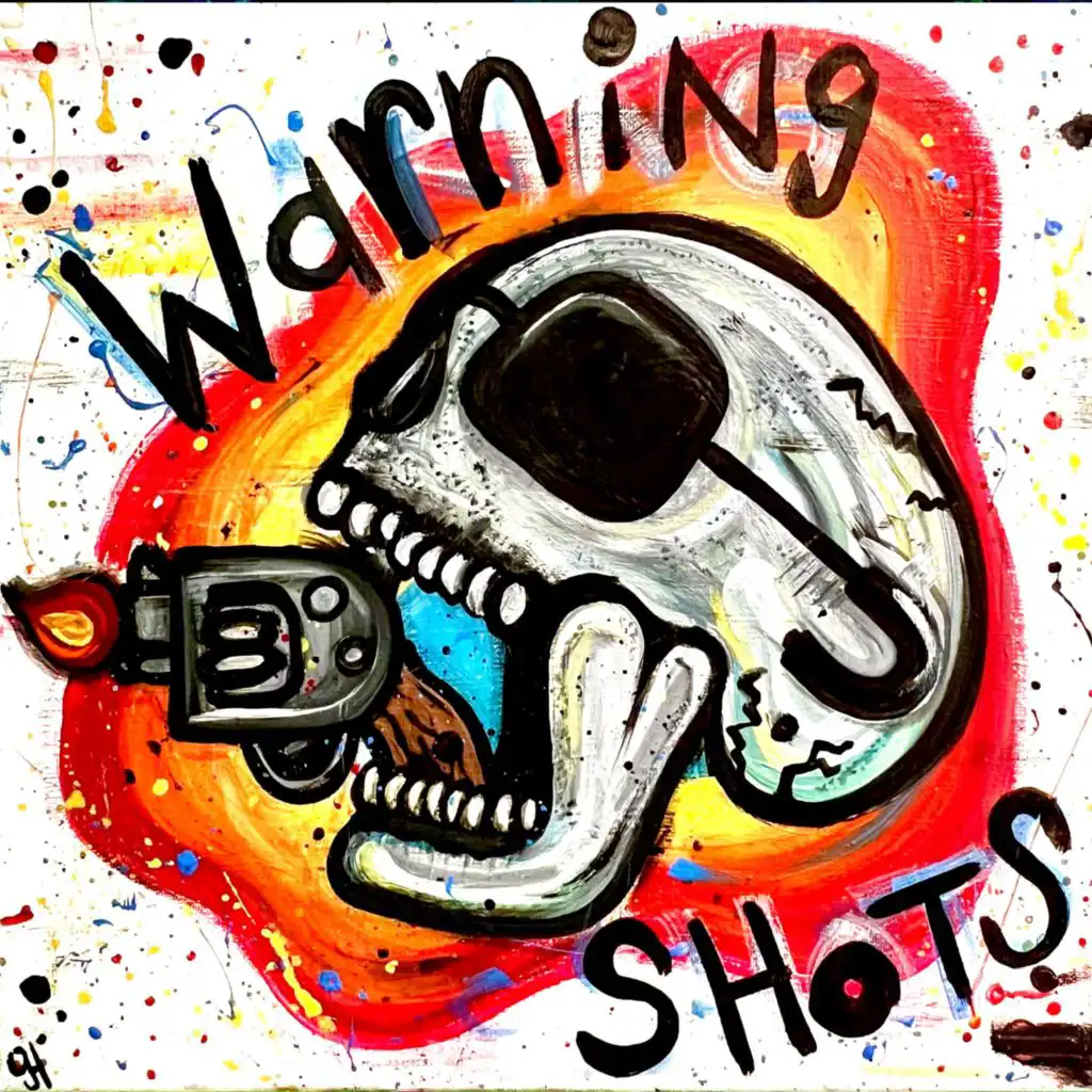 Warning Shots (Radio Edit)