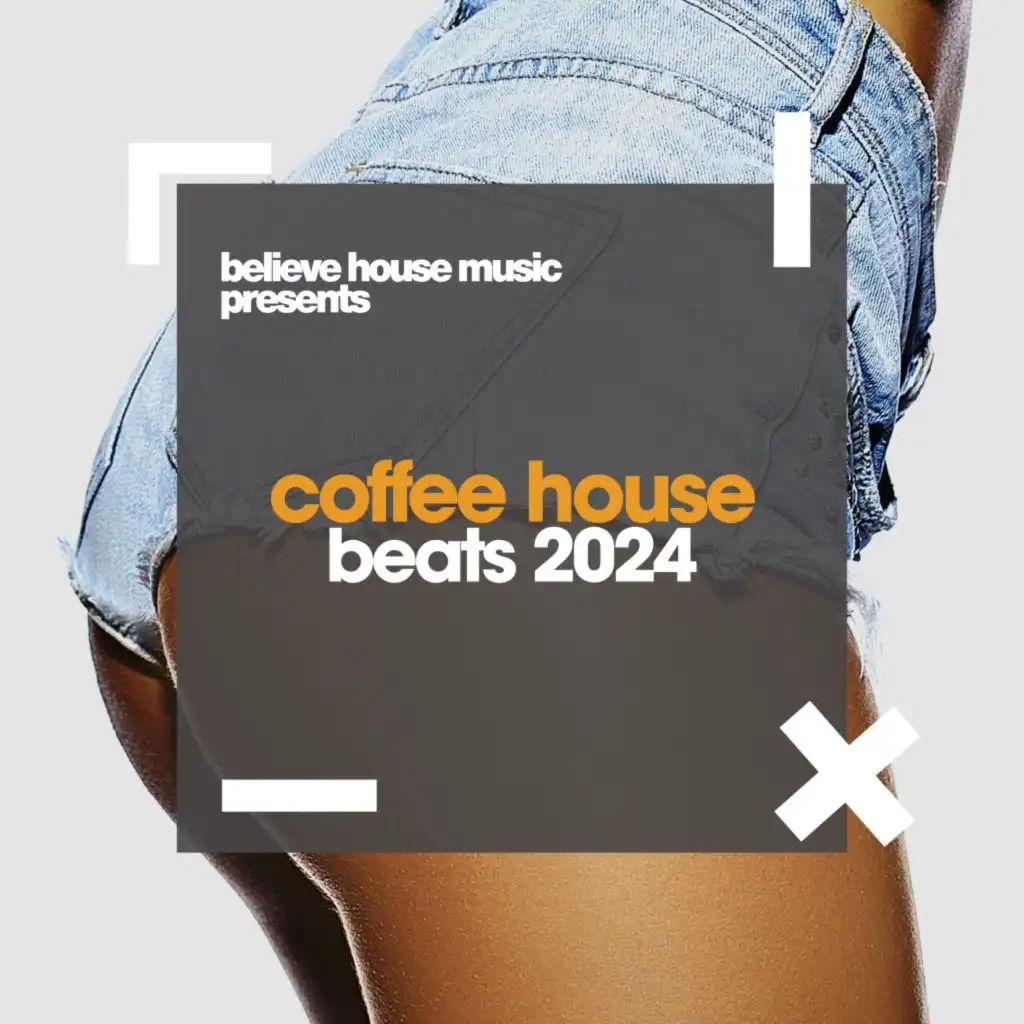 Believe in House (Dub Mix)