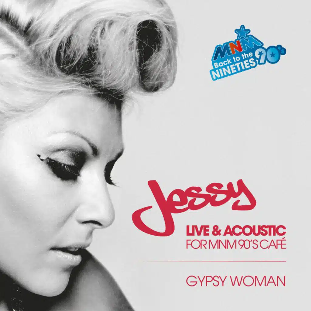 Gypsy Woman (Live & Acoustic For MNM 90's Café)