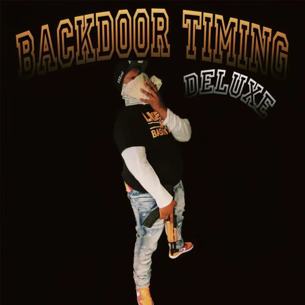 Backdoor Timing (Deluxe)
