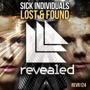 Lost & Found (Radio Edit)