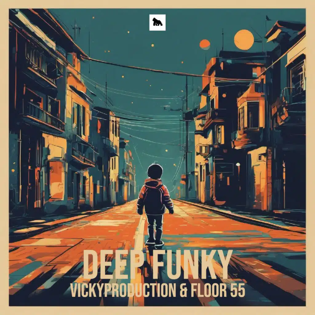 Deep Funky (Radio Edit)