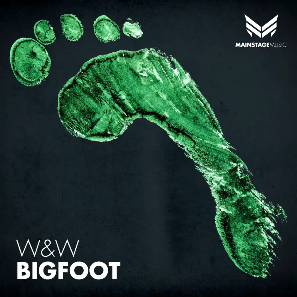 Bigfoot (Radio Edit)