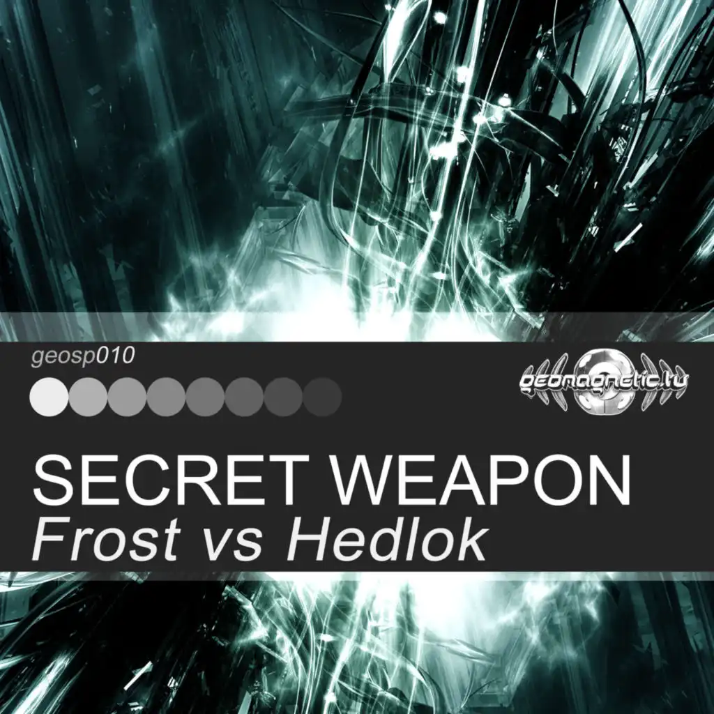 Hedlok & Frost