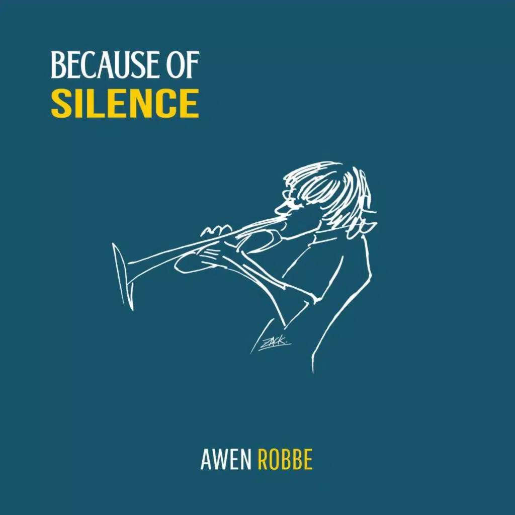 Because of Silence
