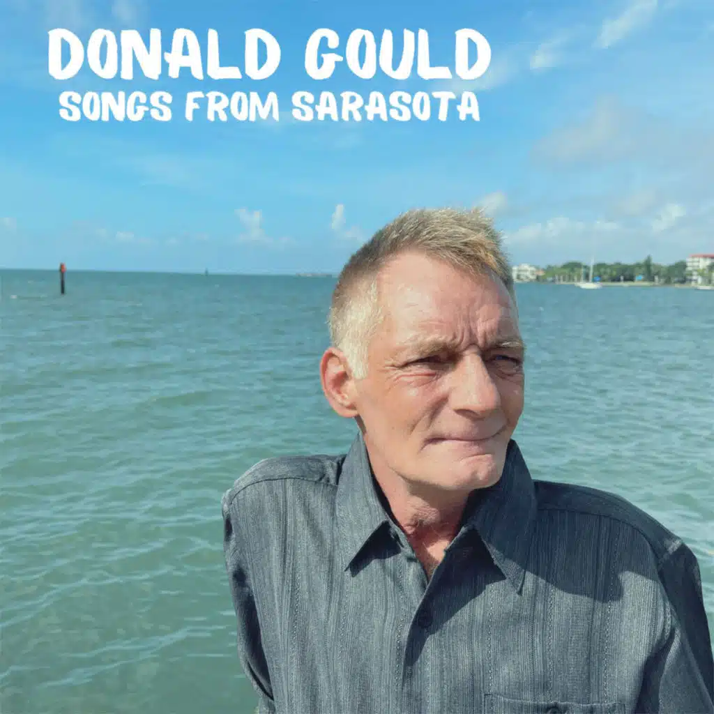 Donald Gould
