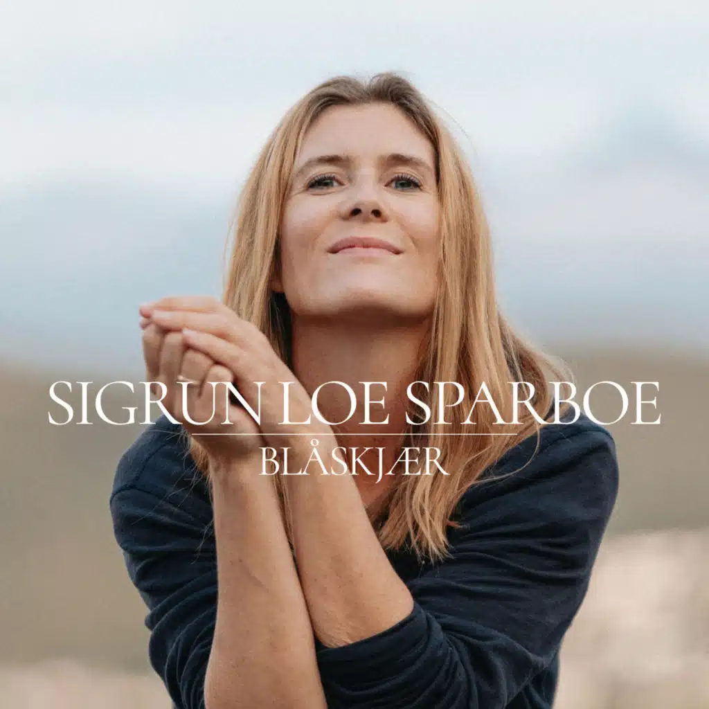 Blåskjær