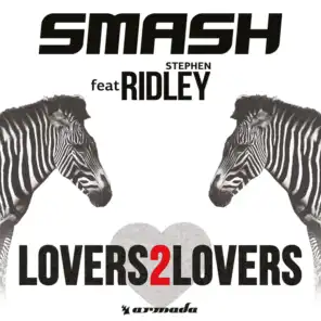 Lovers2Lovers (Extended Mix) [feat. Ridley]