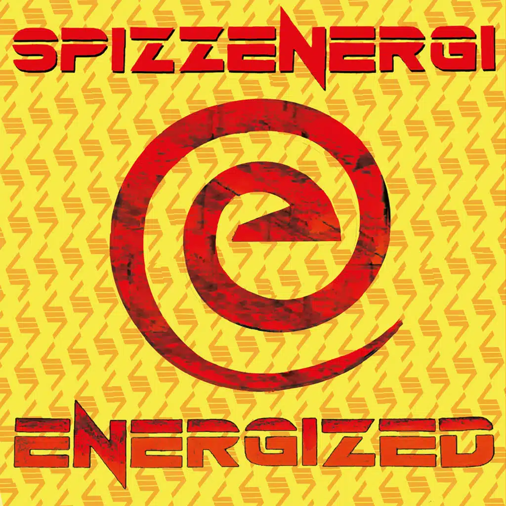 Spizzenergi
