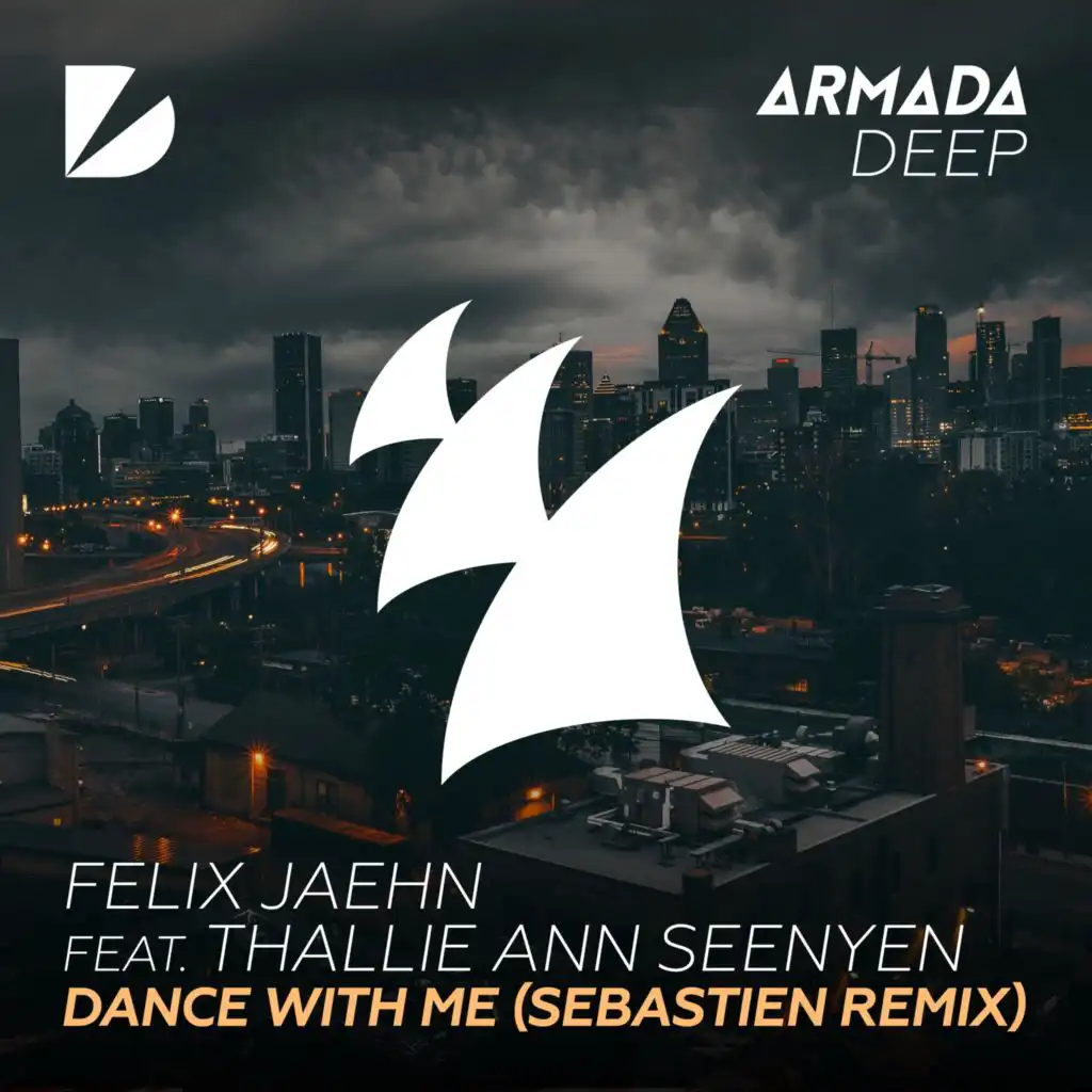 Dance With Me (Sebastien Remix) [feat. Thallie Ann Seenyen]