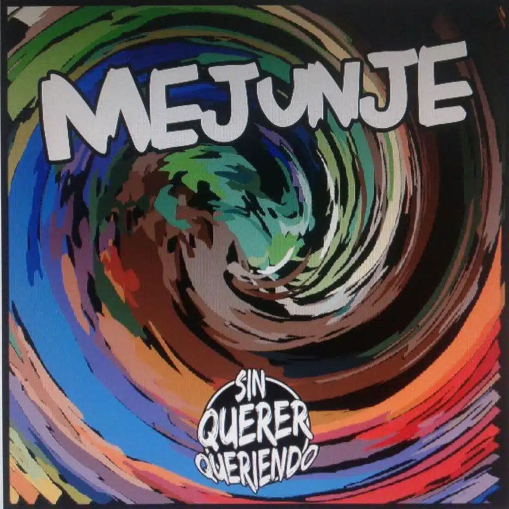 Mejunje (2015)