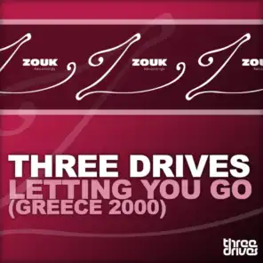 Greece 2000 (Letting You Go)