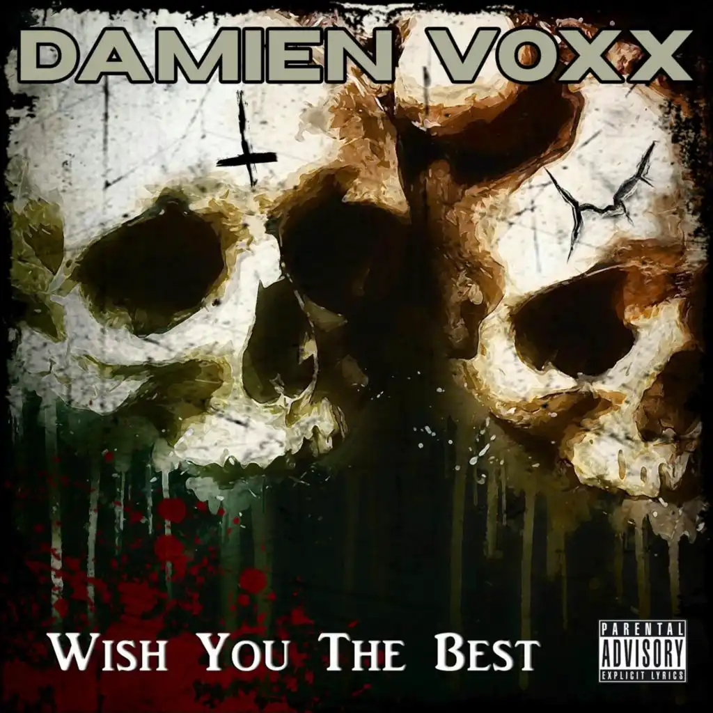 Damien Voxx
