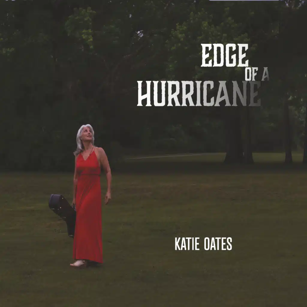 Katie Oates