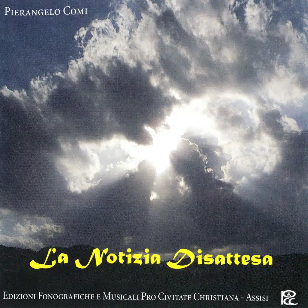 La notizia disattesa