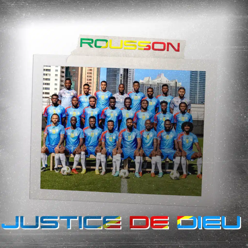 Rousson