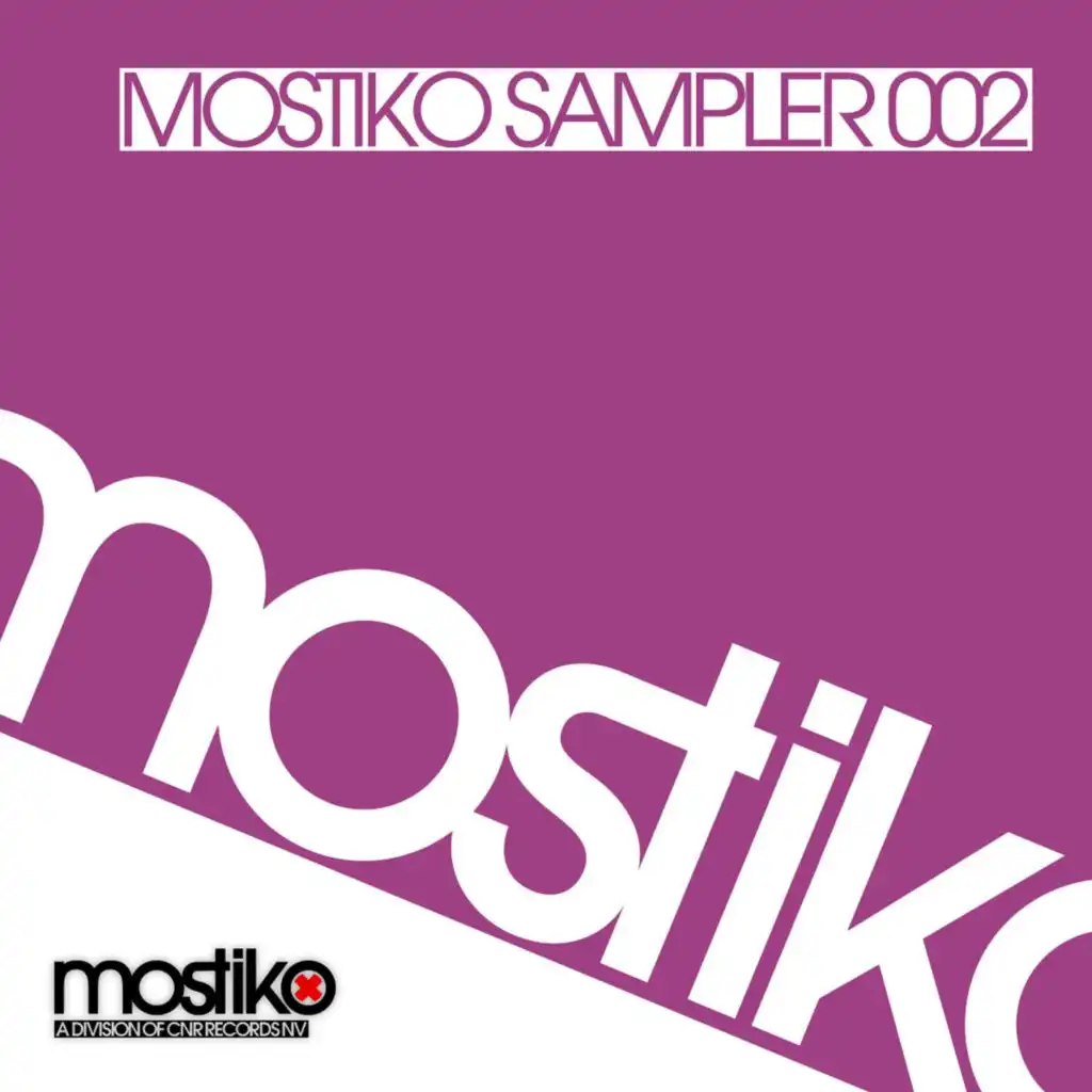 Mostiko Sampler 002