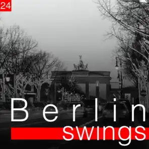Berlin Swings, Vol. 24 (Die goldene Ära deutscher Tanzorchester)