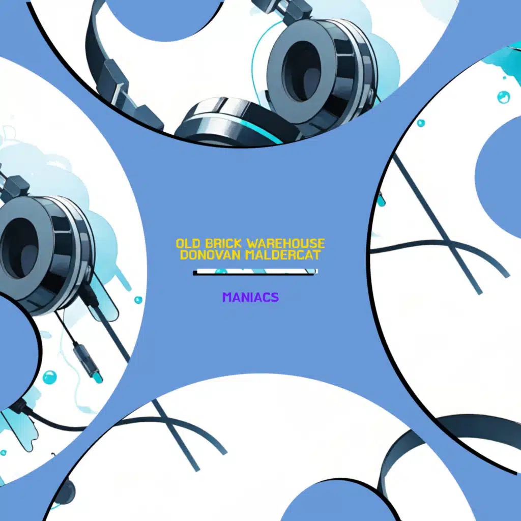 Old Brick Warehouse & Donovan Maldercat