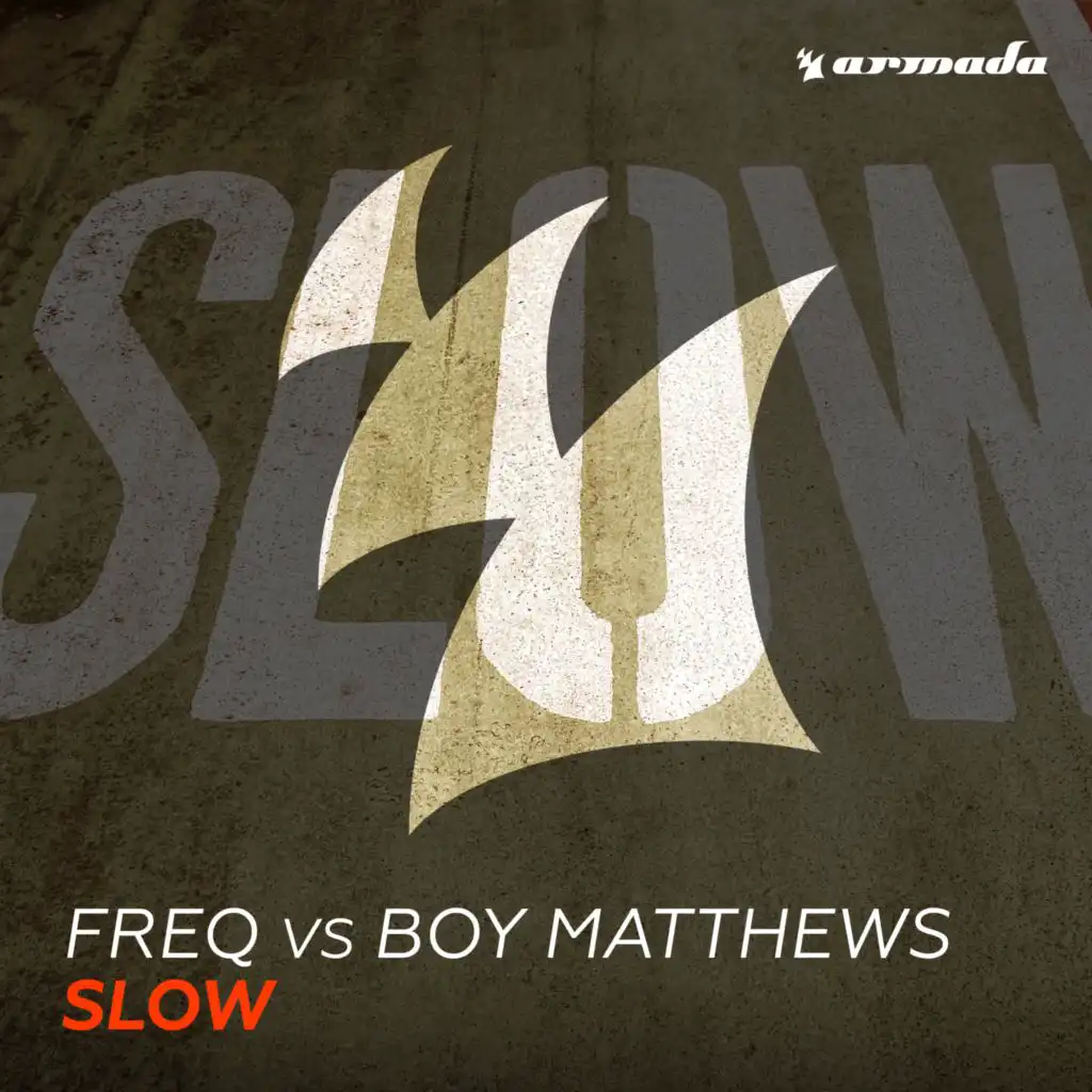 Slow (Extended Club Mix)