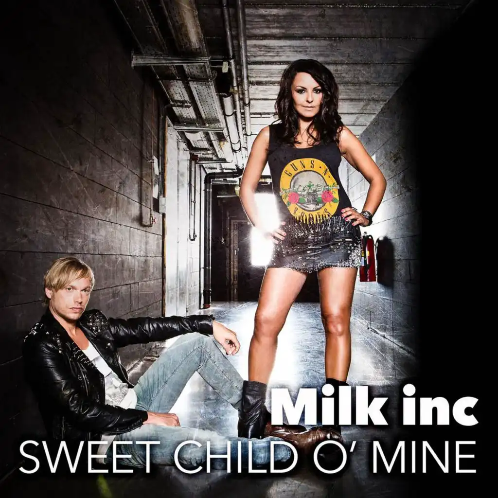 Sweet Child O' Mine (Instrumental Radio)