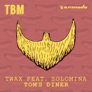Tom's Diner (Extended Mix) [feat. Solomina]