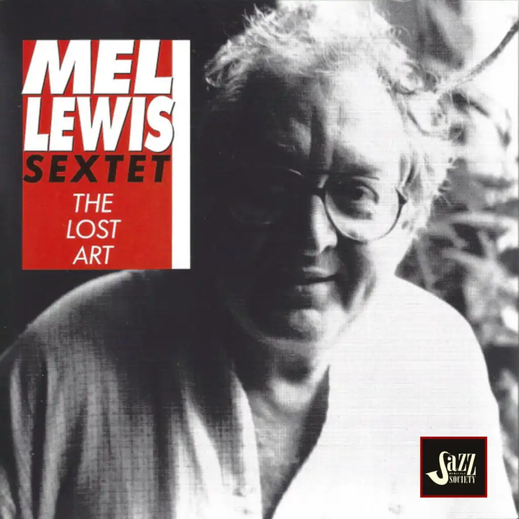 Voyager (feat. Mel Lewis Sextet)