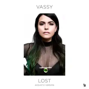 LOST (Acoustic Version)