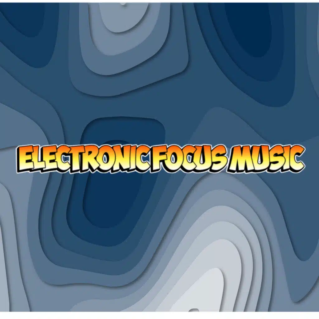 Deep Focus Electronic Concentration Music