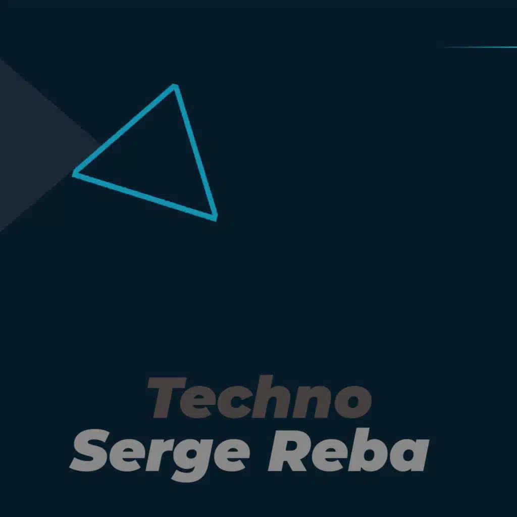 Serge Reba