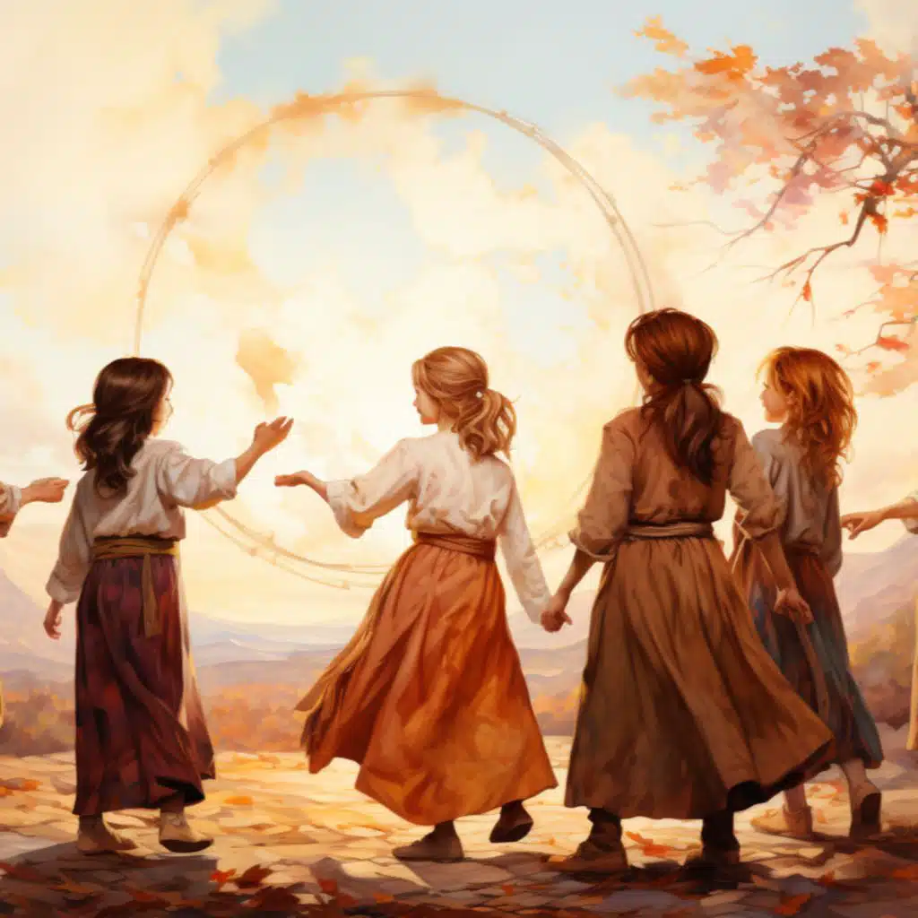 Радужный мост