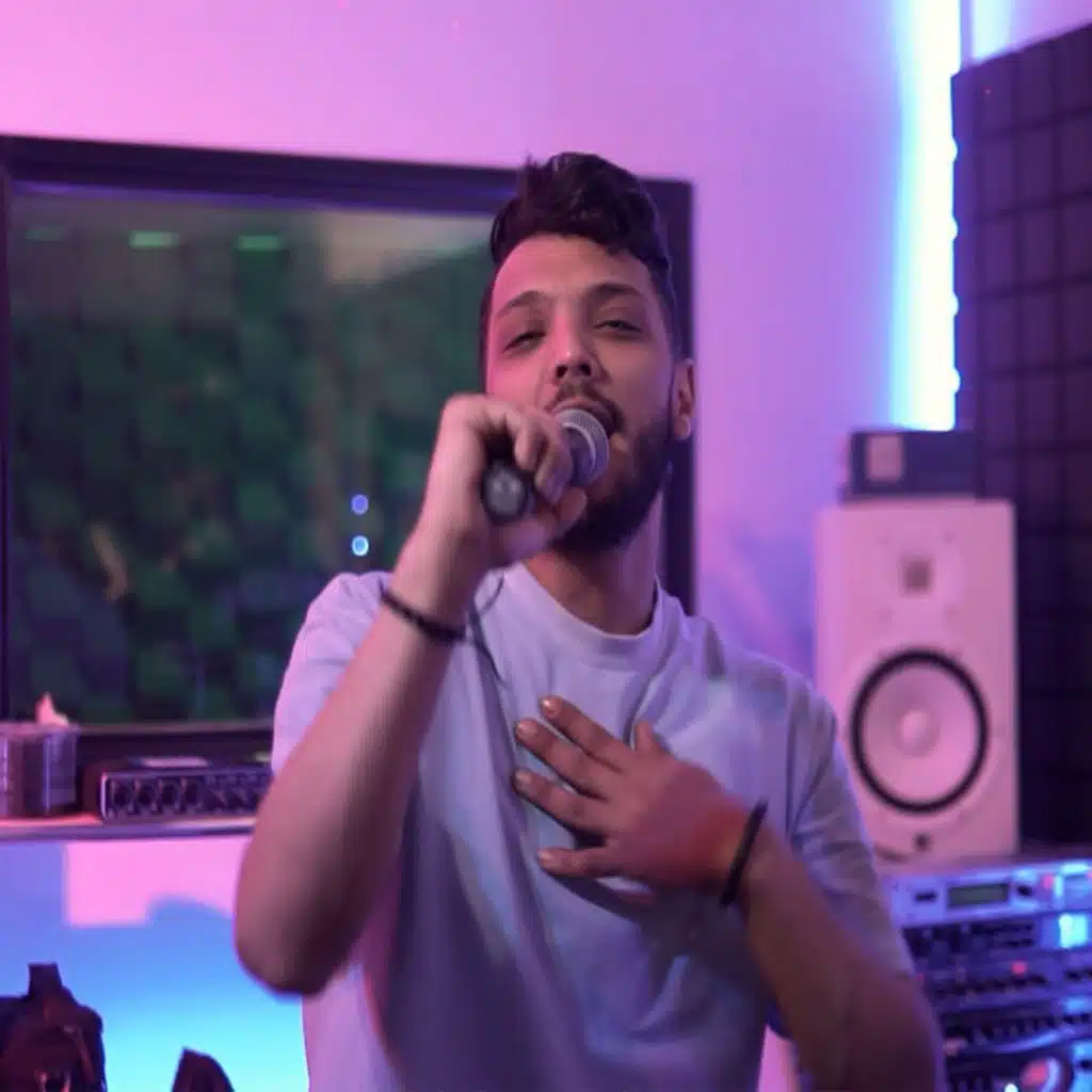 Fayda Ki Rani Bsahti (feat. Raouf samourai)