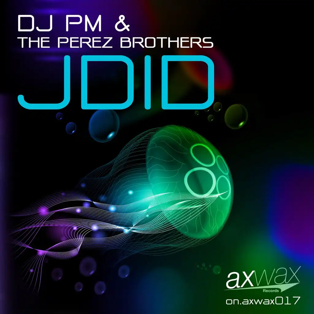 Jdid (Original Mix)