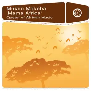 Mama Africa - Queen of African Music
