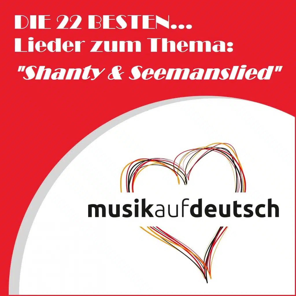 Ein Hering und eine Makrele