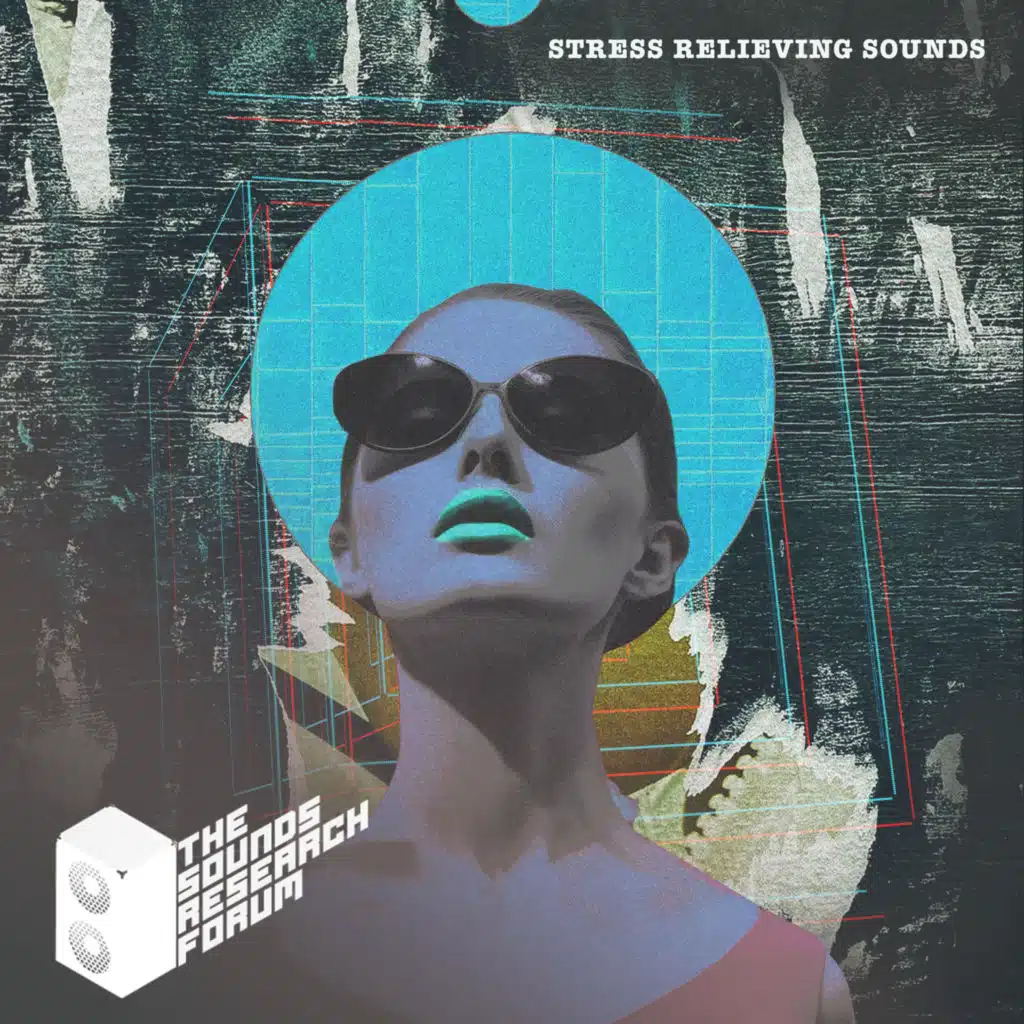 Stress Relieving Sounds