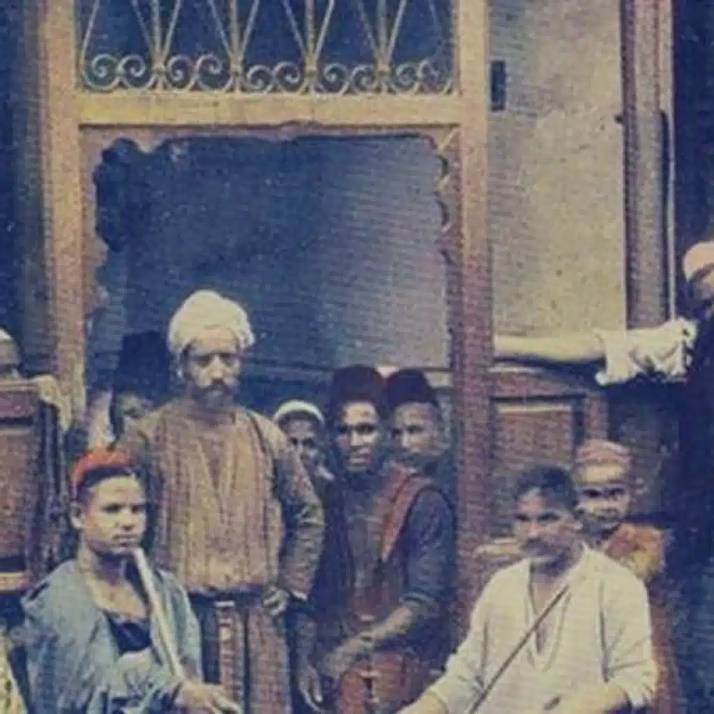 فلسفة التاريخ ١٦