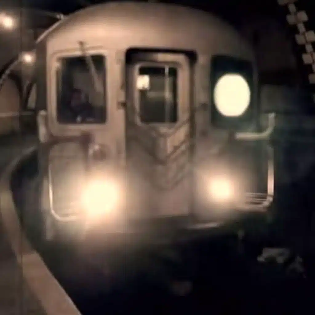 "The Man on the Train" - Urban Legends Retold